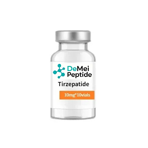Tirz Peptide 10mg