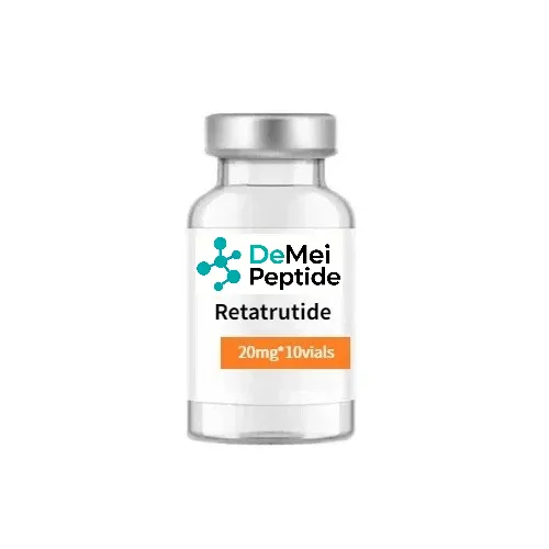 RT Peptide 20mg