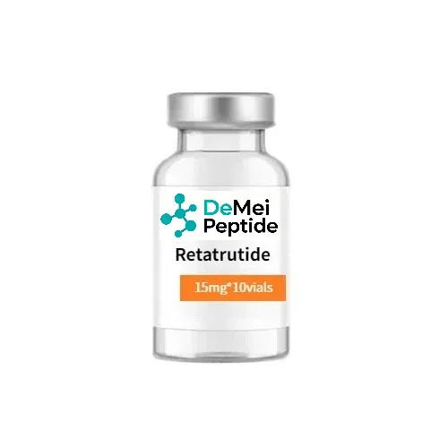 RT Peptide 15mg
