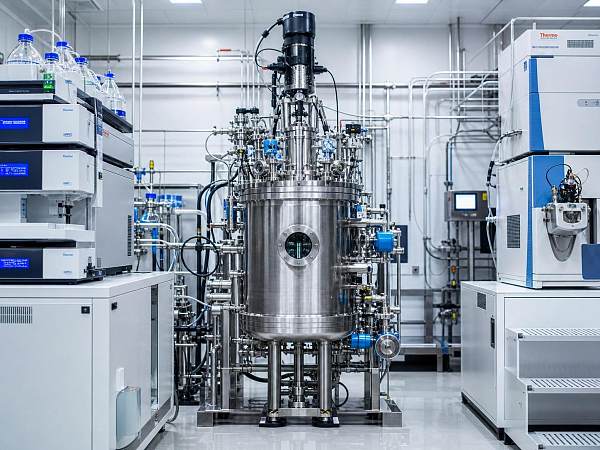 Why Must You Inspect a Peptide Factory's Synthesis Process When Purchasing Bulk Tirzepatide?