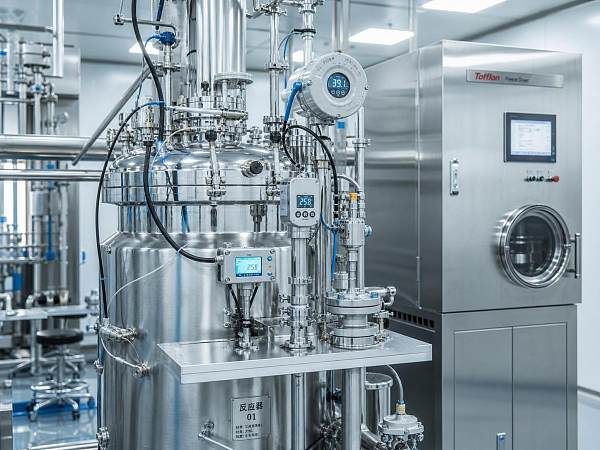 How an Exceptional Cosmetic Ingredient Peptide Factory Maintains the High Activity of GHK-Cu ? How an Exceptional Cosmetic Ingredient Peptide Factory Maintains the High Activity of GHK-Cu ?