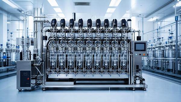 How a High-Capacity Peptide Factory Guarantees Stable Lead Times for Global Clients During Peak Procurement Seasons How a High-Capacity Peptide Factory Guarantees Stable Lead Times for Global Clients During Peak Procurement Seasons