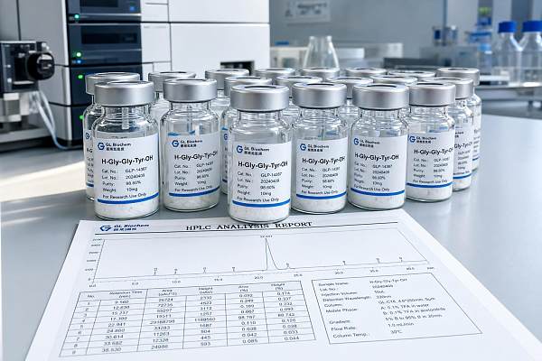 What Post-Purchase Technical Support Should a Qualified Peptide Factory Provide When Evaluating a Long-Term Partner? What Post-Purchase Technical Support Should a Qualified Peptide Factory Provide When Evaluating a Long-Term Partner?
