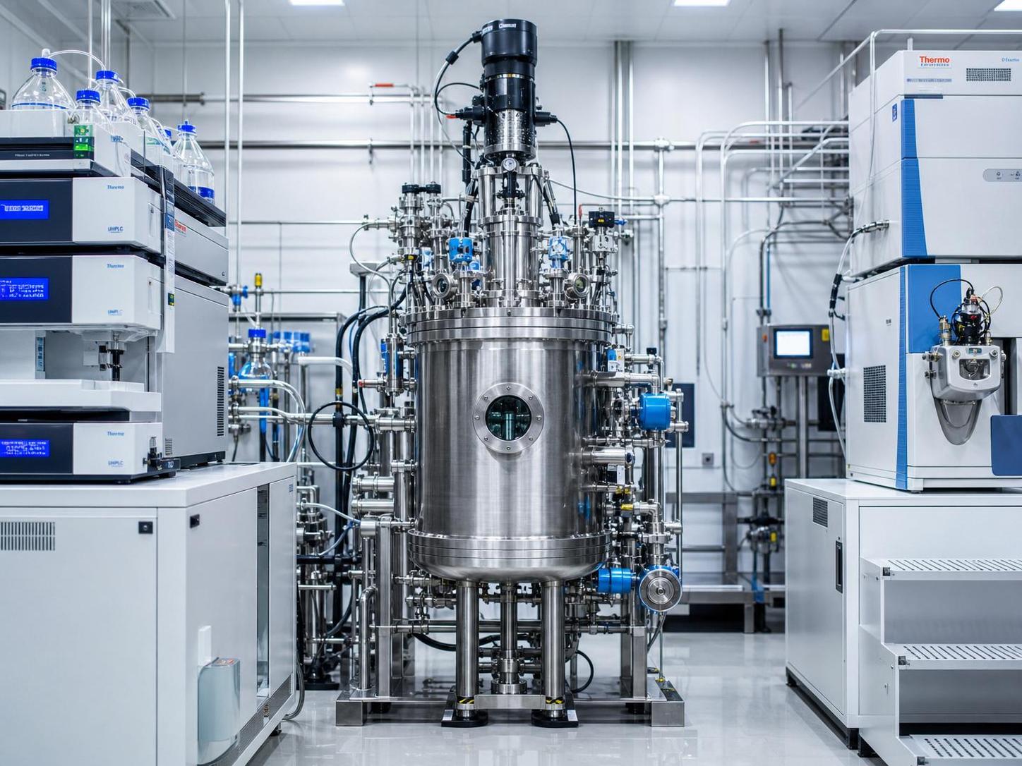 Why Must You Inspect a Peptide Factory's Synthesis Process When Purchasing Bulk Tirzepatide?