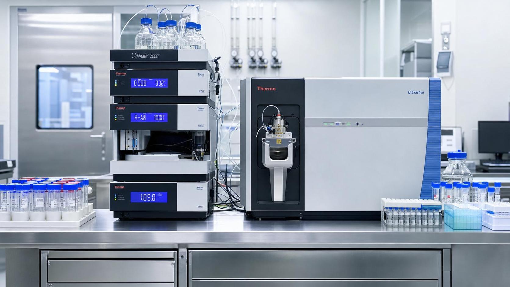 Can a Peptide Factory Provide Custom Peptide Synthesis Services?