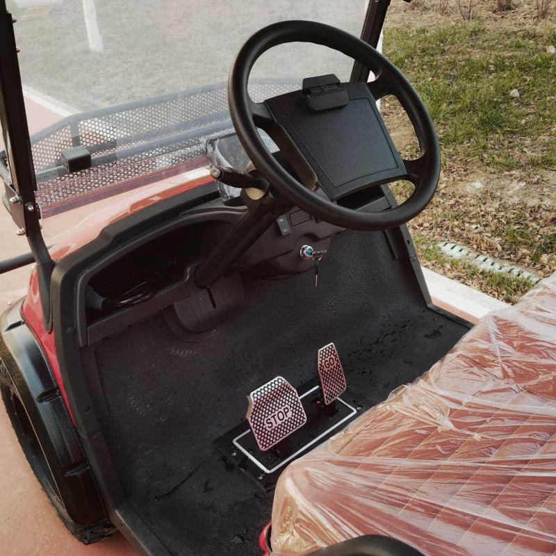 DLEV-C- 2+2 seats