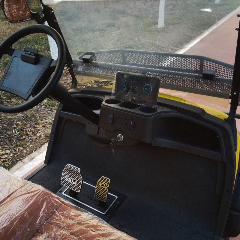 DLEV-C- 2+2 seats