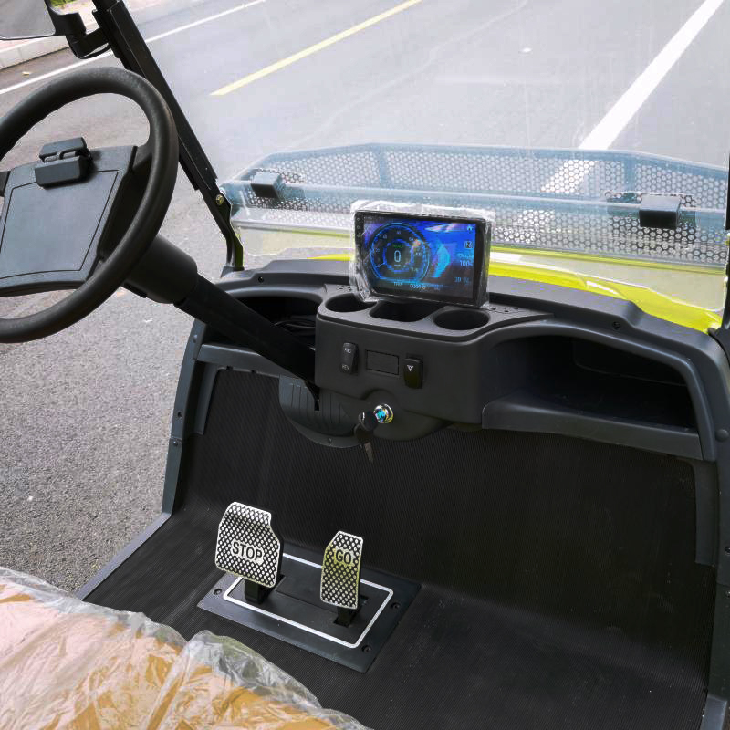DLEV-C- 2+2 seats