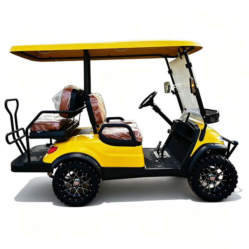 DLEV-C- 2+2 seats