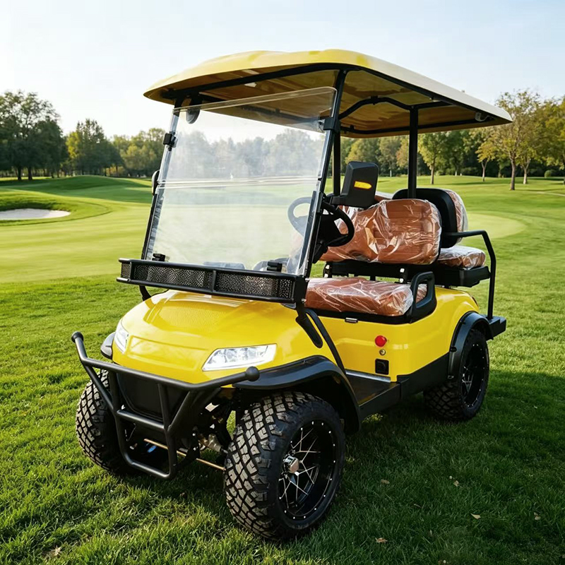 DLEV-C- 2+2 seats