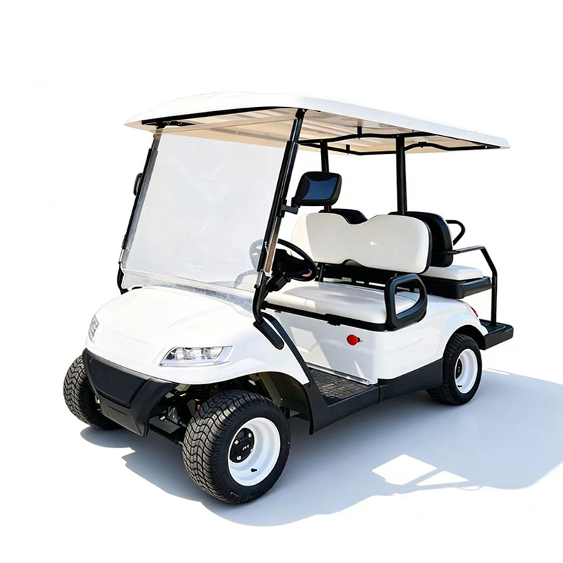 DLEV-C- 2+2 seats.