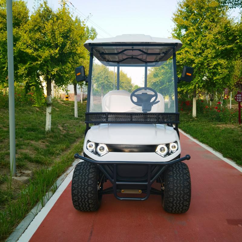 DLEV-E4-2 Off-road Wheel