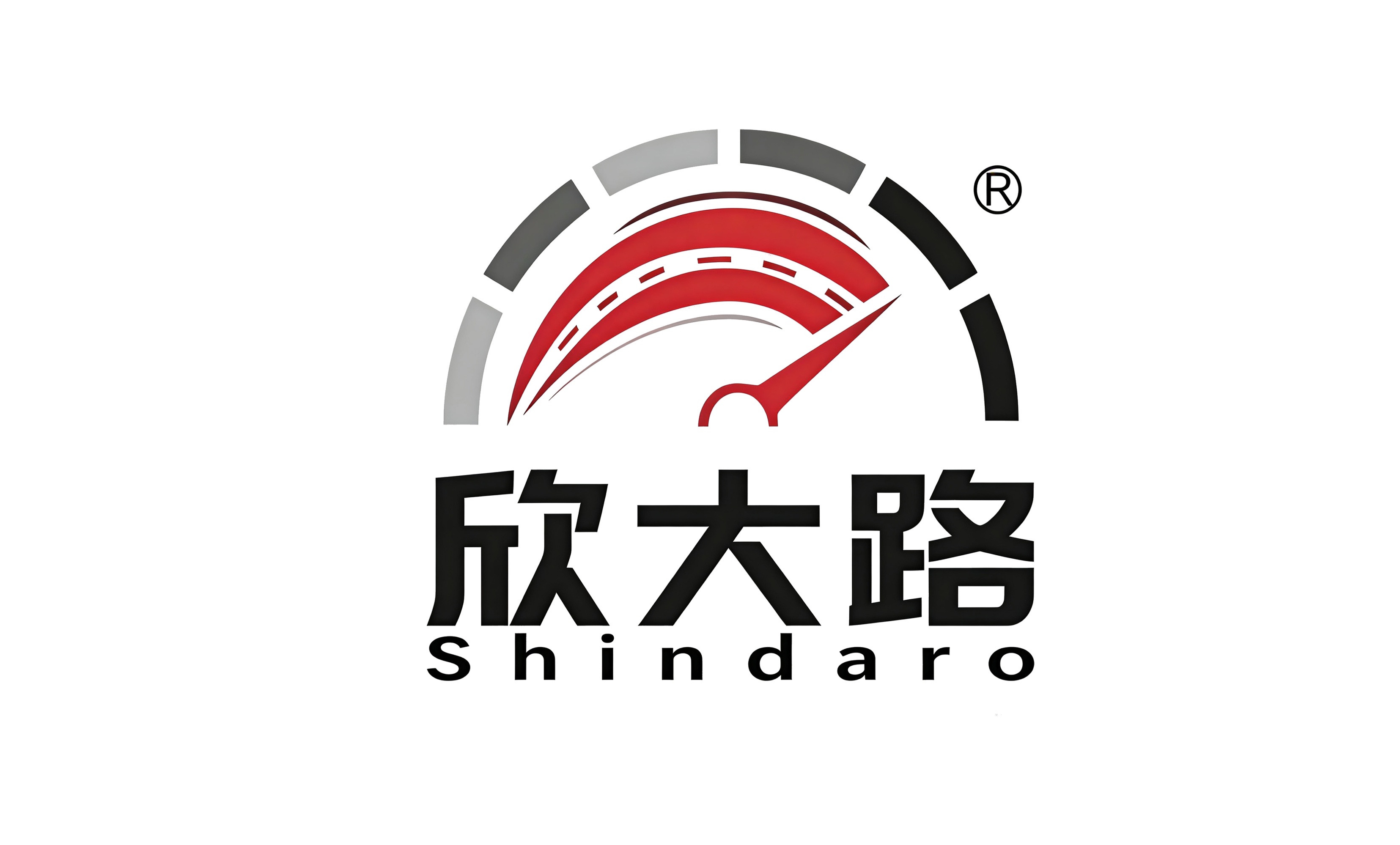 Shindaro vehicle has officially launched its new English trademark Shindaro vehicle has officially launched its new English trademark