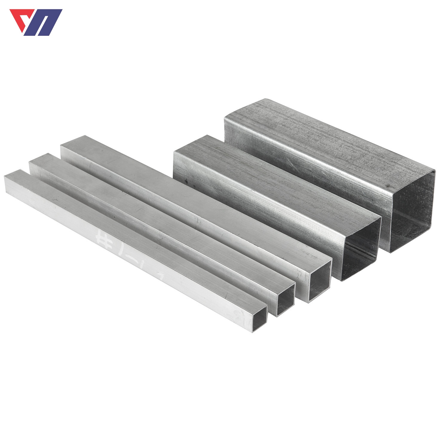 Square tube