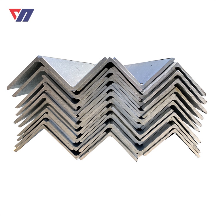 Angle steel