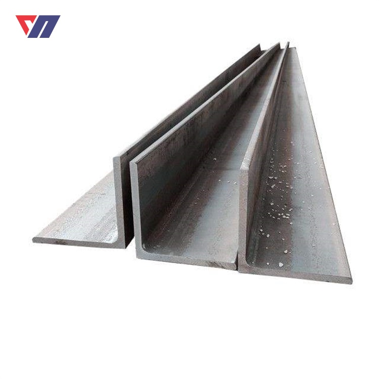 Angle steel