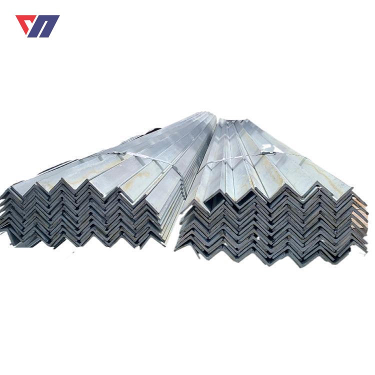 Angle steel