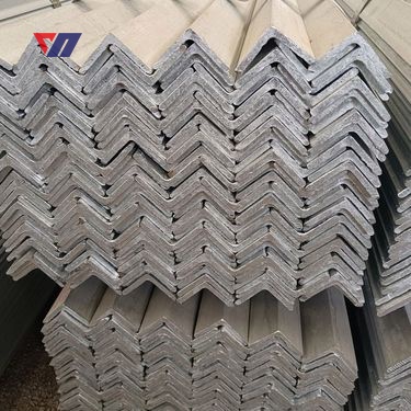 Angle steel