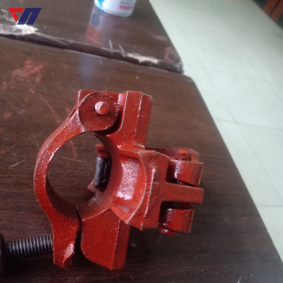 Right-angle coupler