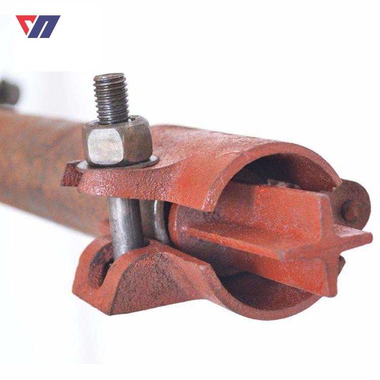 Butt-joint couplers