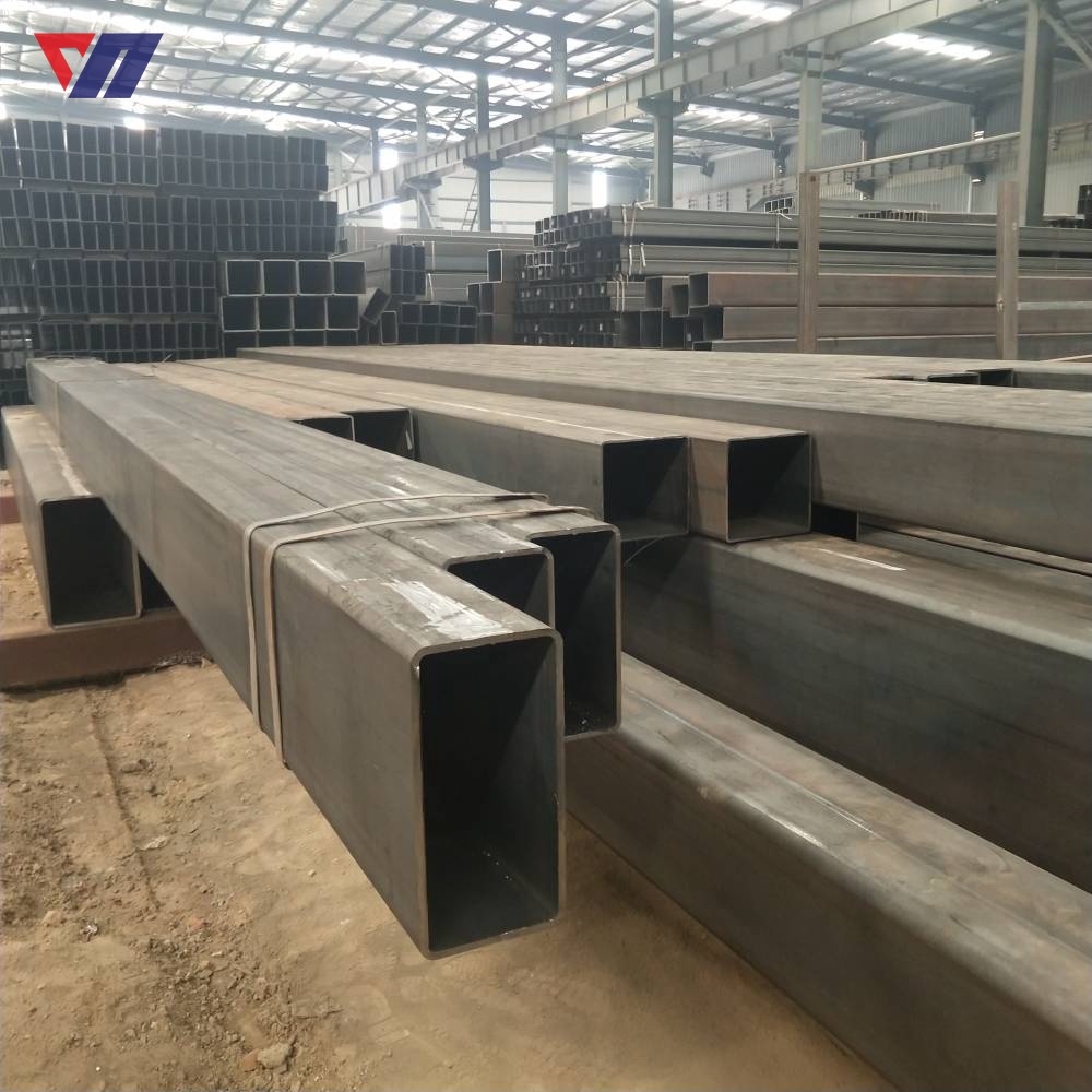 Carbon steel square