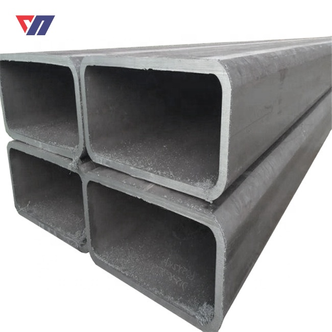 Carbon steel square