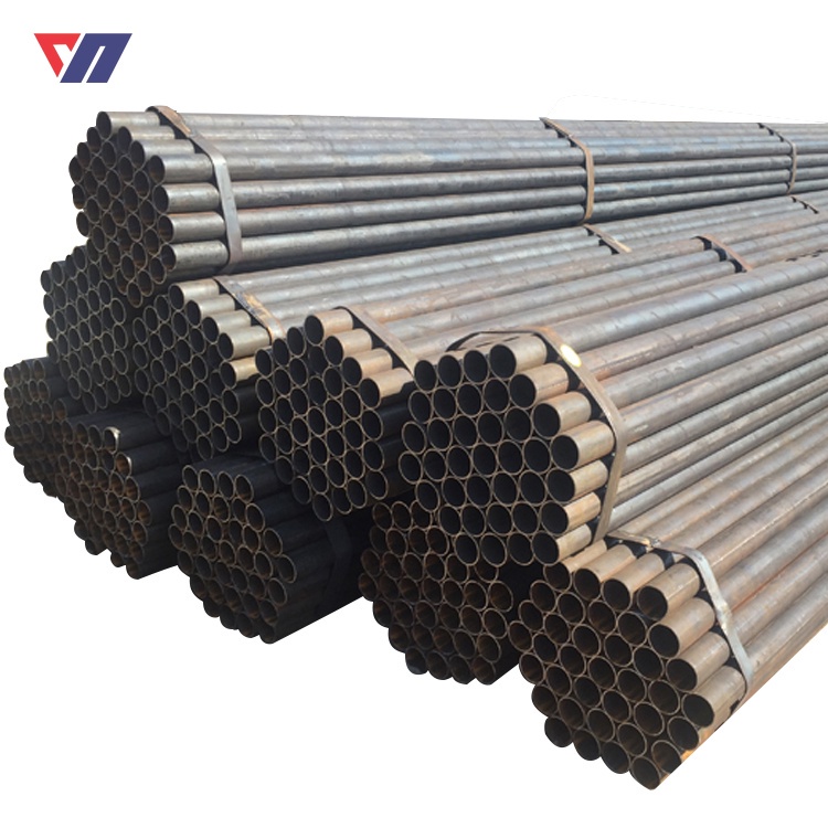 Carbon steel pipe