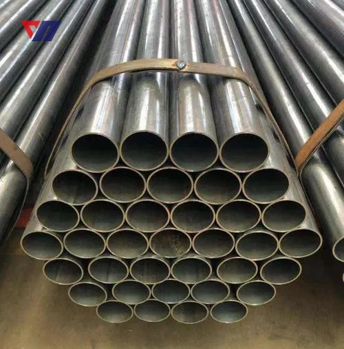 Carbon steel pipe