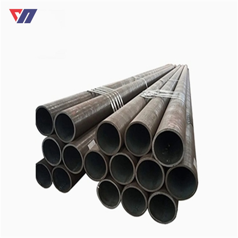 Carbon steel pipe