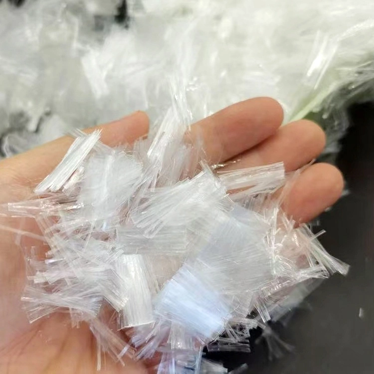 Polypropylene fiber/ PP Fiber for Concrete