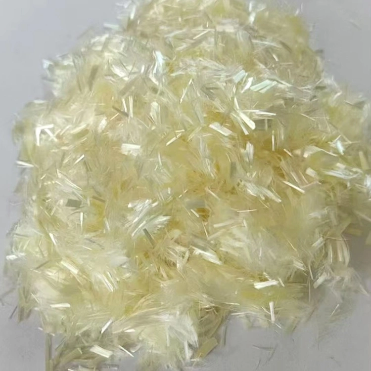 Polyacrylonitrile（PP） fibers
