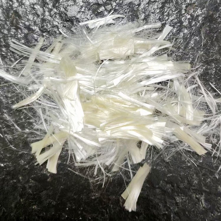 Polyacrylonitrile（PP） fibers