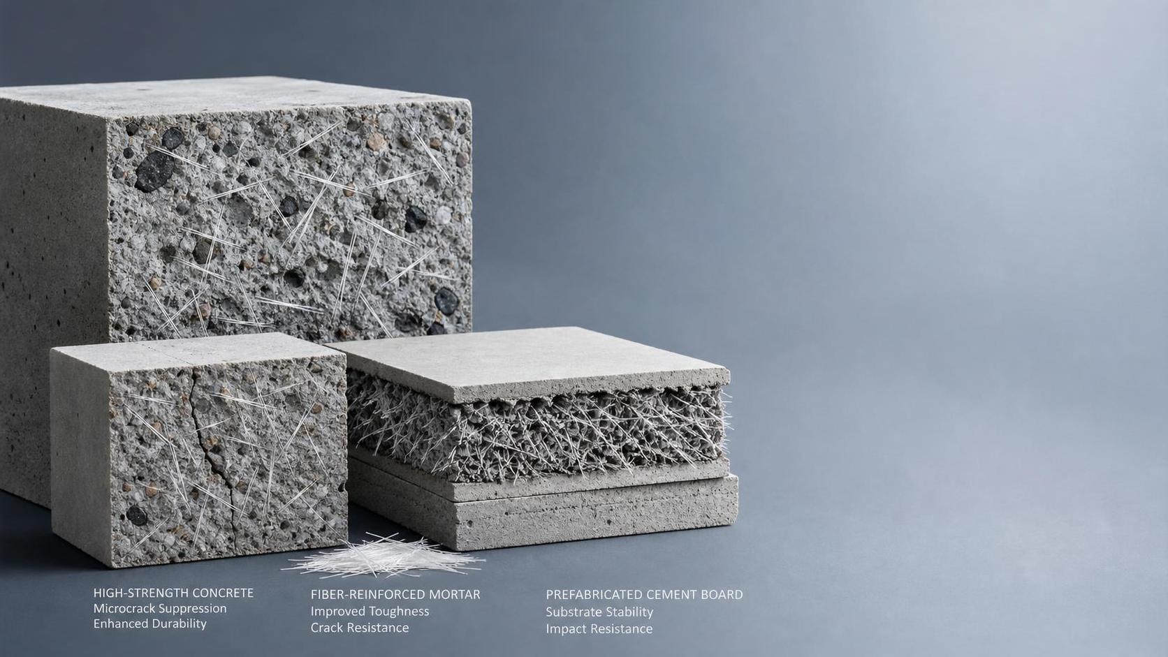 How Polyacrylonitrile