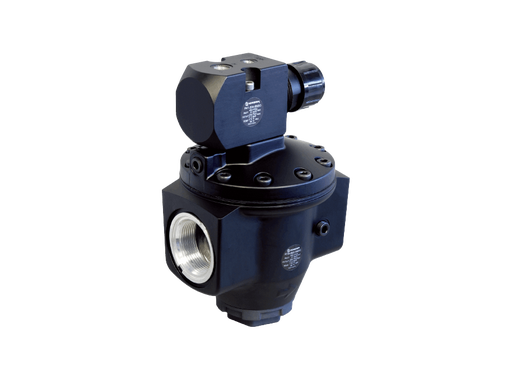 IMI NORGREN R18-B34-RNSA Pilot Operated Precision Air Pressure Regulator (Original UK Manufactured)