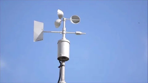 UK Gill WindSonic 2-Axis Ultrasonic Wind Speed & Direction Sensor