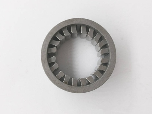 Original Germany GMN Paul Müller Full Series Precision Bearings, High Speed Spindle Bearings, One Way Clutch Bearings, Non-Contact Labyrinth Seals Made in Germany