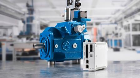 Bosch Rexroth Main Product Range Recommendation