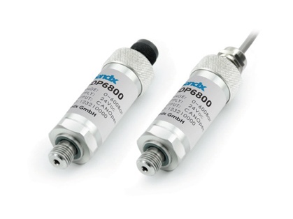 Sendx Digital Display Pressure Transmitter