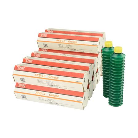 GE Lubricating Grease Full Product Introduction 