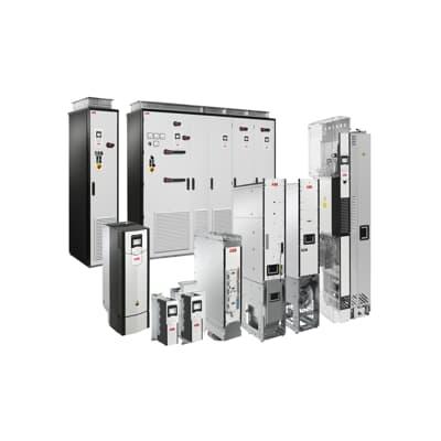 ABB Full Product Introduction