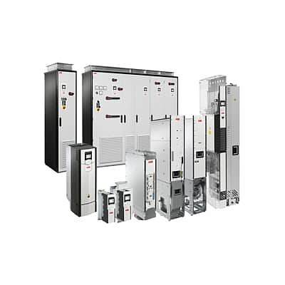 ABB Full Product Introduction