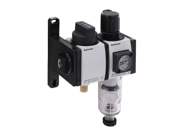 Original AVENTICS Pneumatic Components Full Range | Solenoid Valves, Air Cylinders, Valve Terminals, FRL Air Preparation, E/P Proportional Regulators, Industrial Automation Pneumatic Solutions