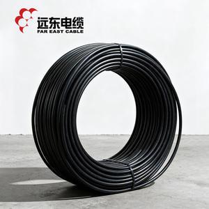 Far East Cable Industrial Power Cable, Control Cable, Flexible Drag Chain Cable, Copper Core Shielded Wire for Automation, Port, Mining and Industrial Engineering