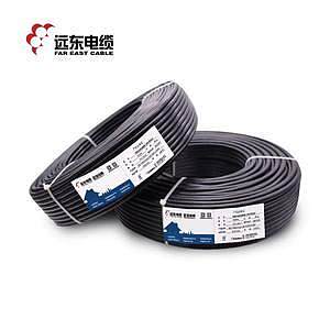 Far East Cable Industrial Power Cable, Control Cable, Flexible Drag Chain Cable, Copper Core Shielded Wire for Automation, Port, Mining and Industrial Engineering