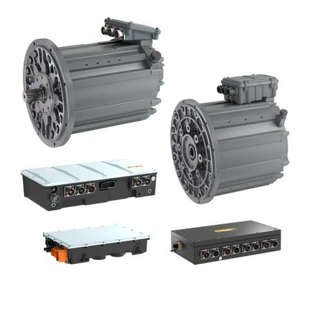 Bosch Rexroth (short name: Rexroth)