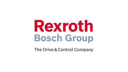 Bosch Rexroth (short name: Rexroth)
