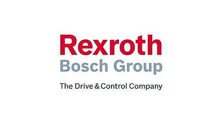 Bosch Rexroth (short name: Rexroth)