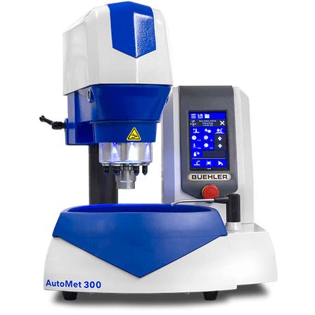 Buehler AutoMet 300 Pro Grinder Polisher
