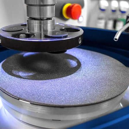 Buehler AutoMet 300 Pro Grinder Polisher