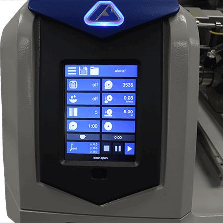 Buehler IsoMet High Speed Pro Benchtop Precision Metallographic Cutting Machine